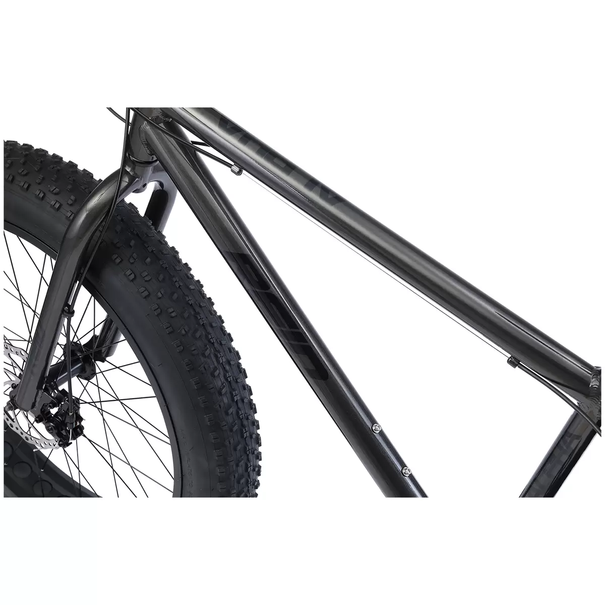 Reid Alpha Fat Bike 26 x 4 Inch