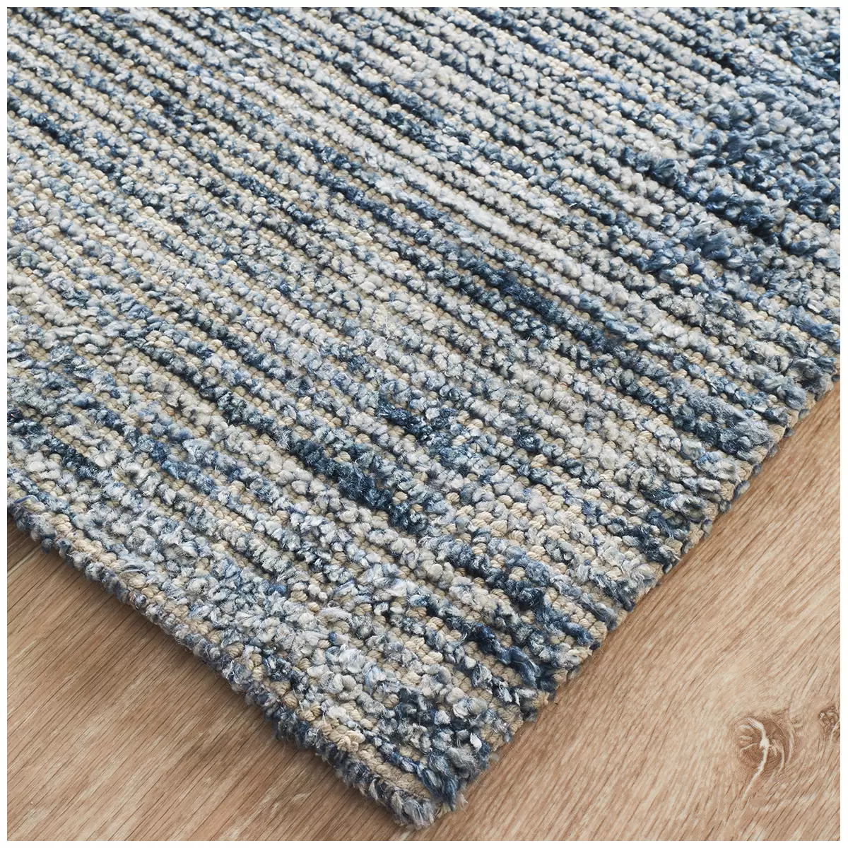 Allure Rug - Indigo