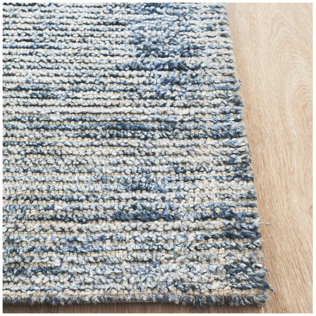 Allure Rug - Indigo