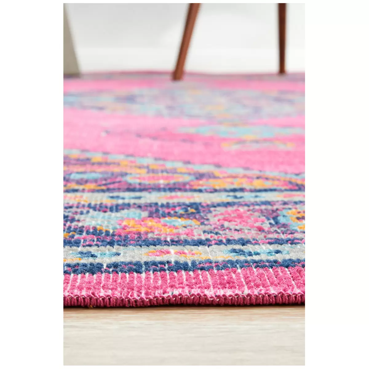 Eternal 910 RUG Pink 230x160