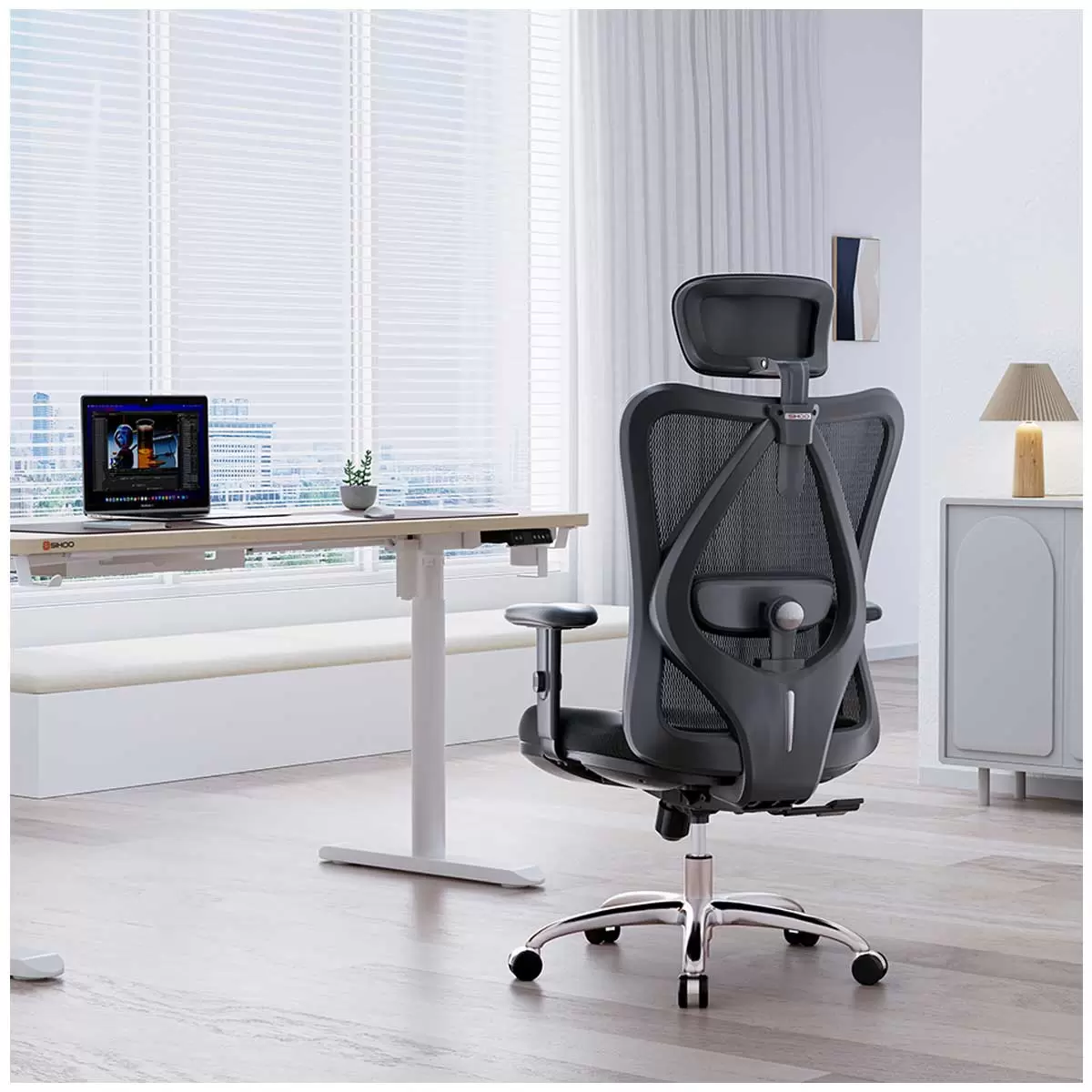 Sihoo Ergonomic Office Chair M18