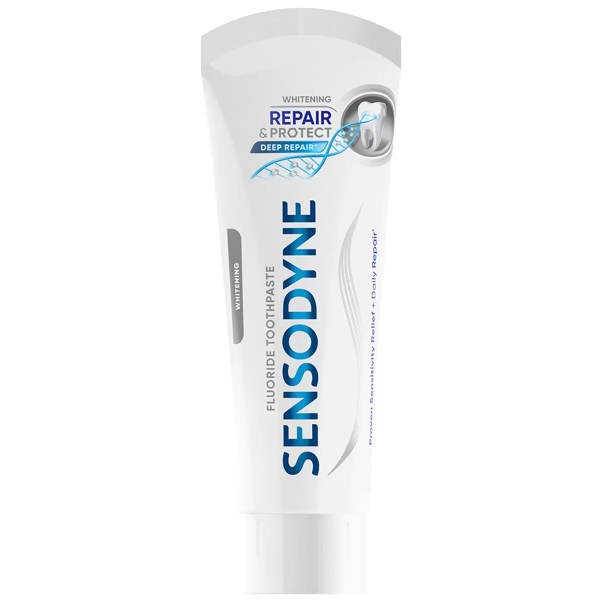 Sensodyne Repair And Protect 4 Pack