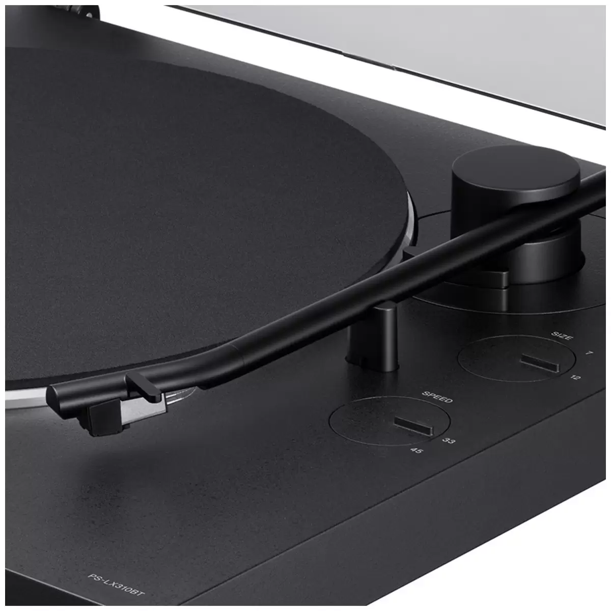 Sony Stereo Turntable with Bluetooth PSLX310BT