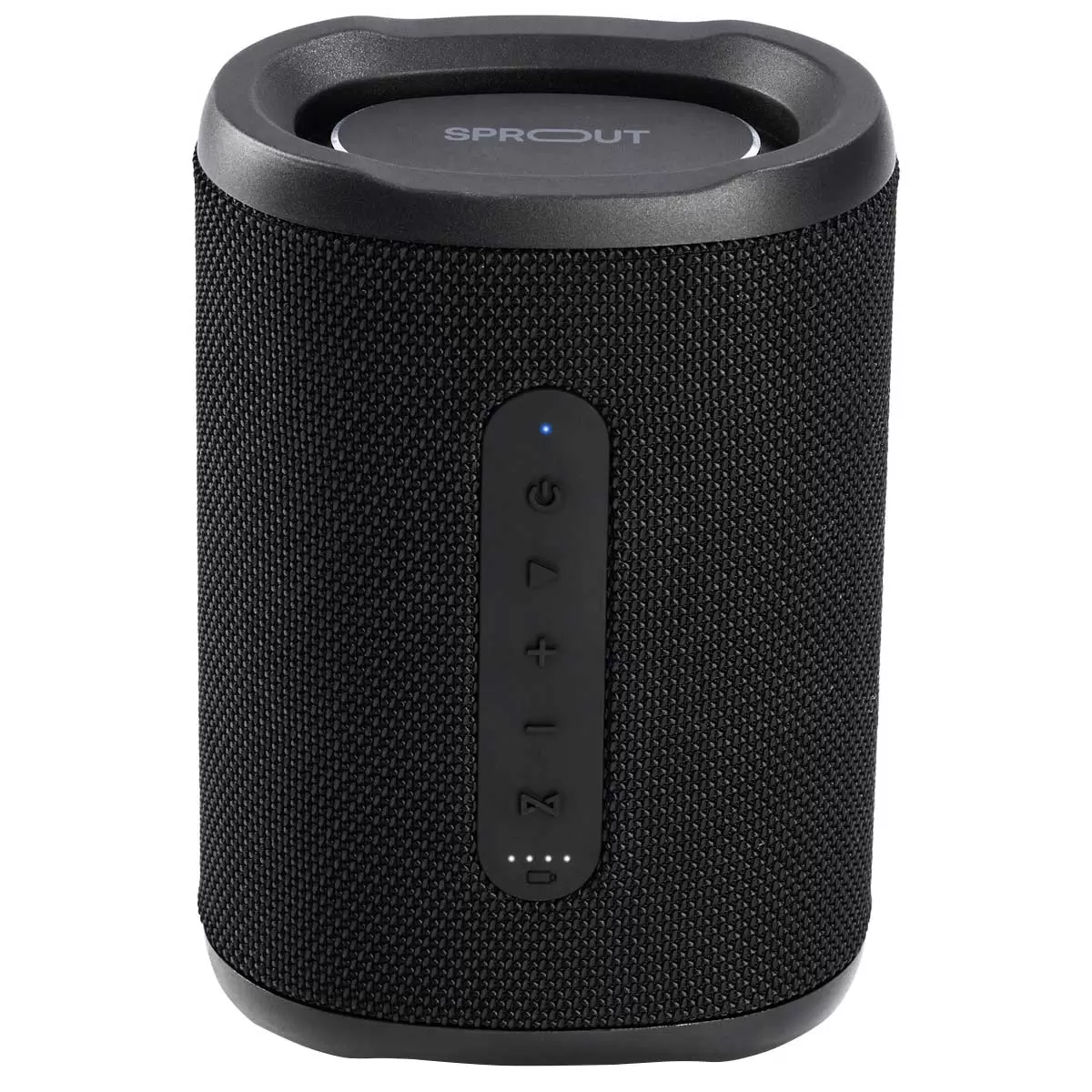 Sprout Soundwave Bluetooth Speaker Black SBTS310BK