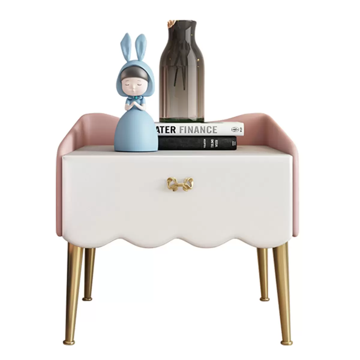 Princess Bed Side Table