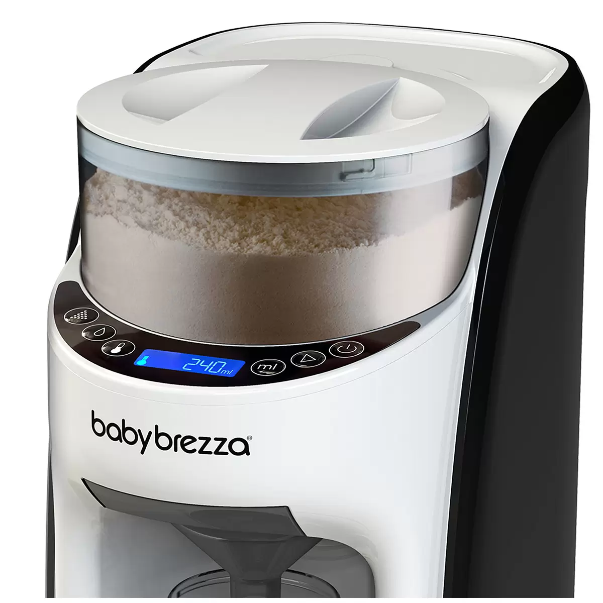 Baby Brezza Formula Pro Advanced FRP0046