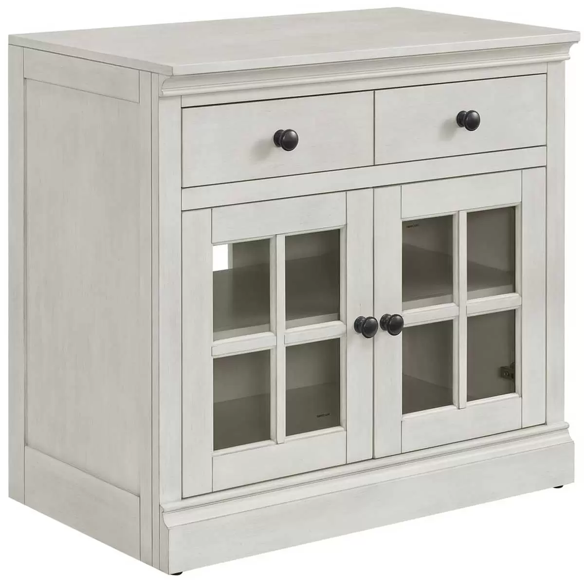 Bayside Furnishings Modular Console