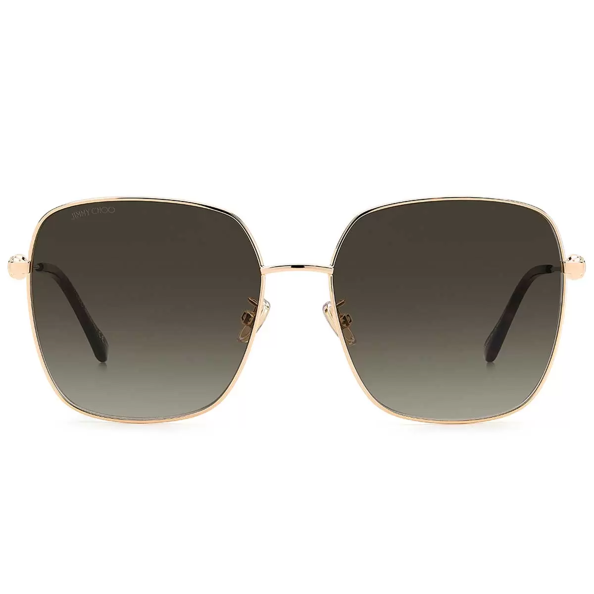 Jimmy Choo Amora/FSK Women's Sunglasses