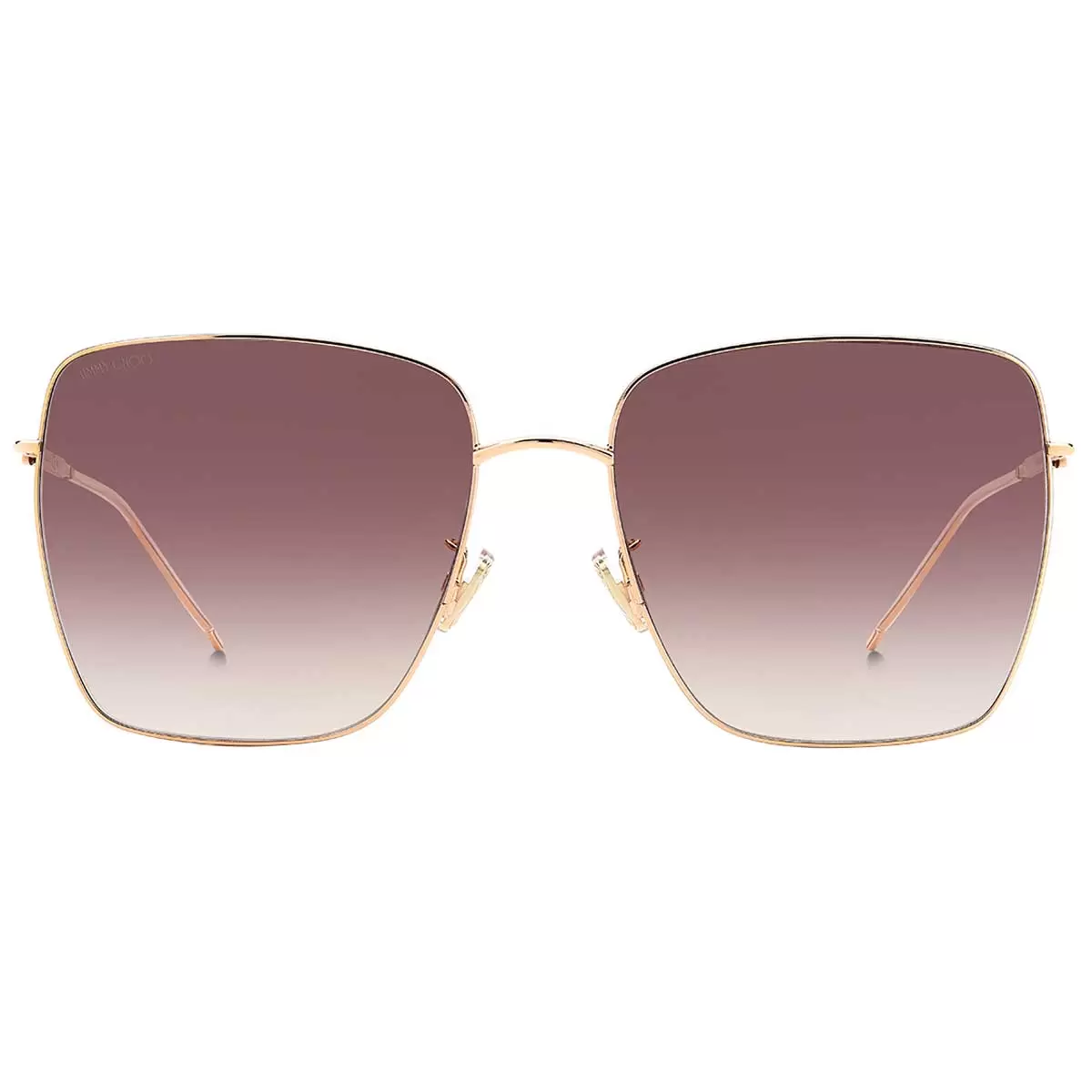 Jimmy Choo DahlaFSK Women's Sunglasses