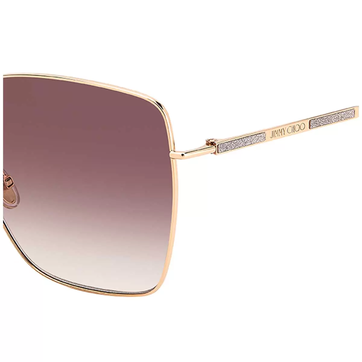 Jimmy Choo DahlaFSK Women's Sunglasses