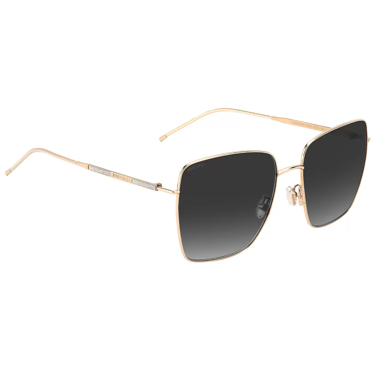 Jimmy Choo Dahla Women's Sunglasses