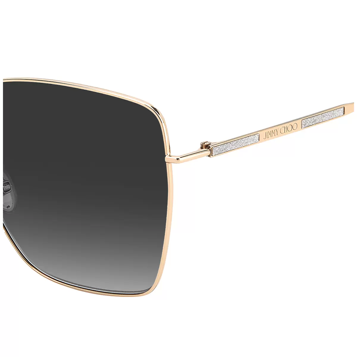 Jimmy Choo Dahla Women's Sunglasses