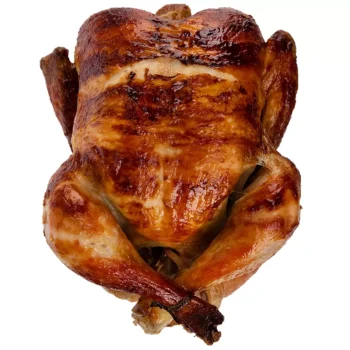 Kirkland Signature Rotisserie Chicken