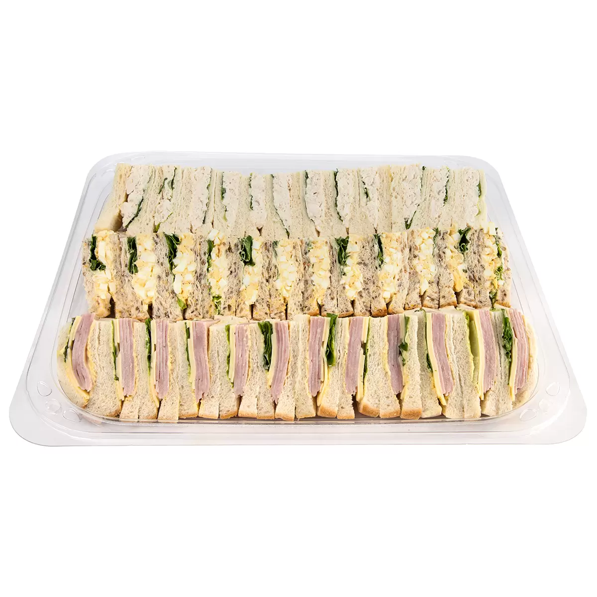 Kirkland Signature Sandwich Platter