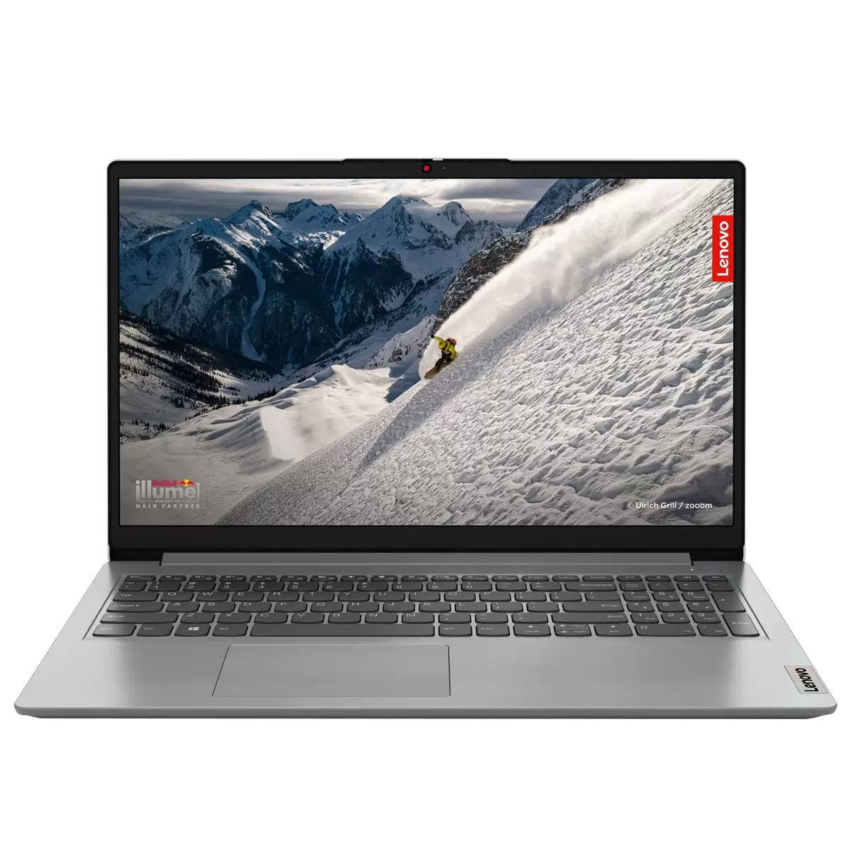 Lenovo 15.6 inch Ideapad Slim 1 Laptop 82VG00BVAU