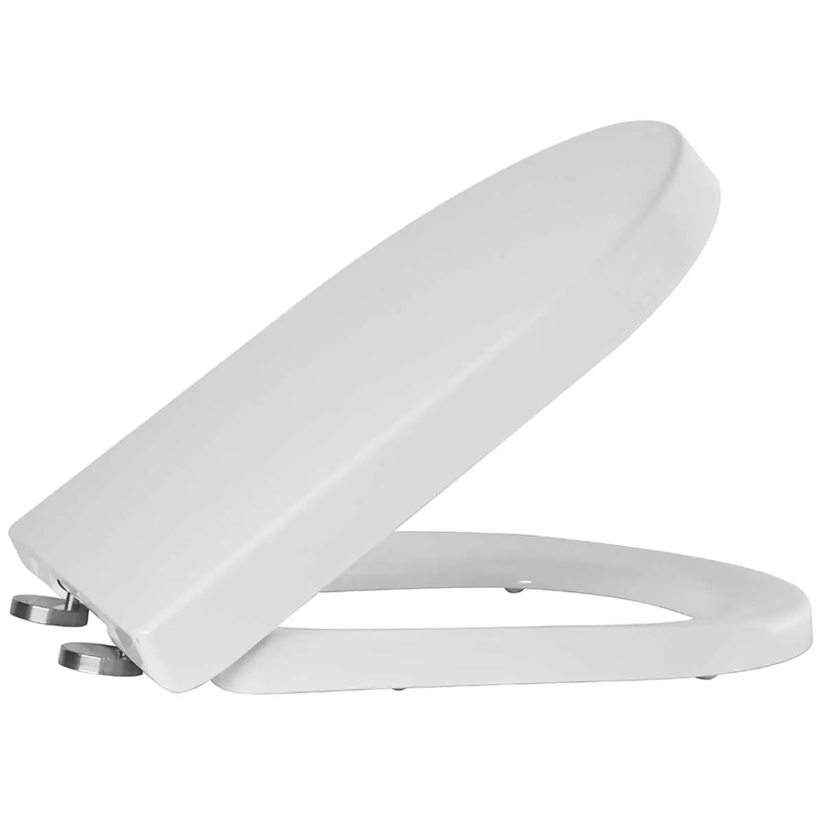 Presenza Toilet Seat 2 Pack