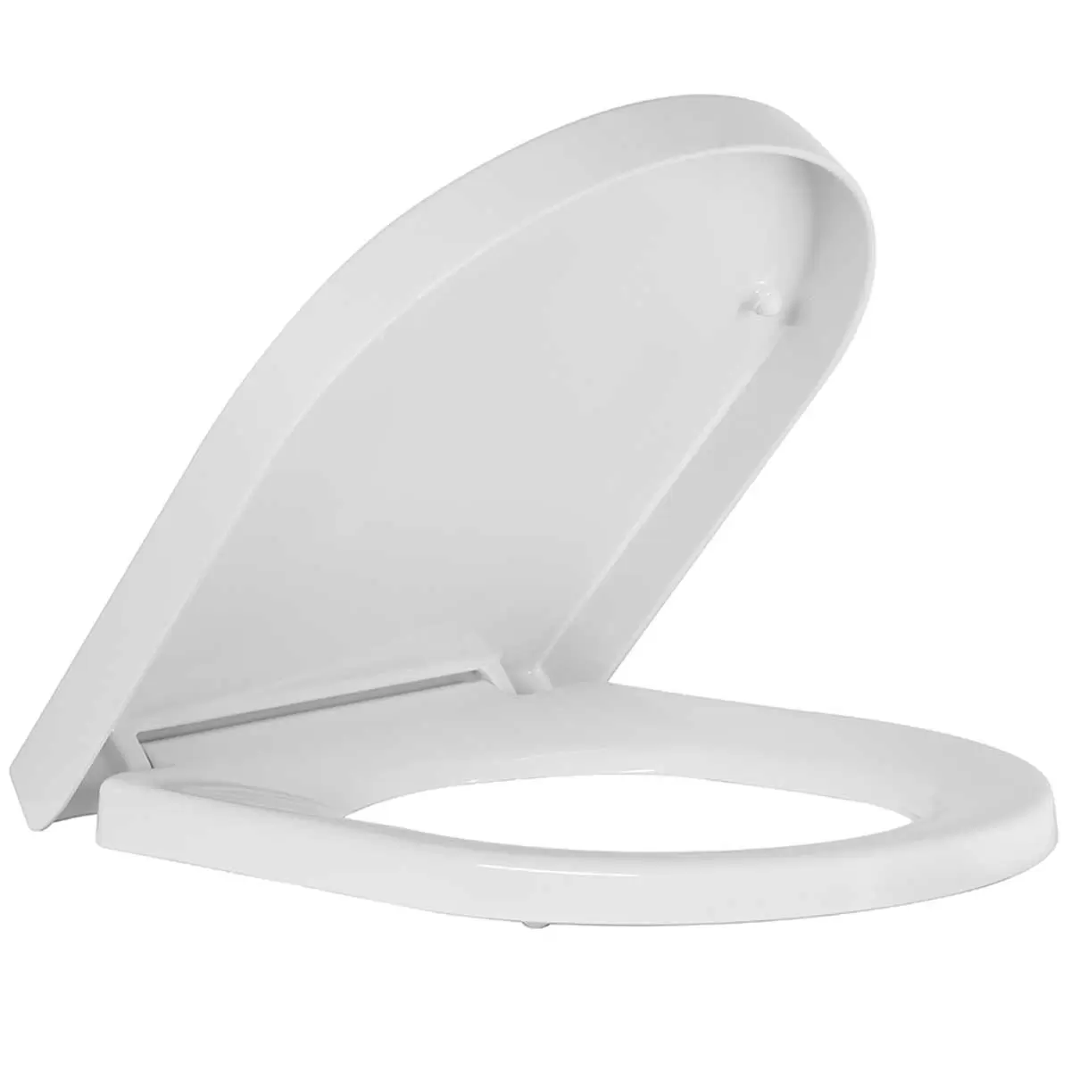 Presenza Toilet Seat 2 Pack