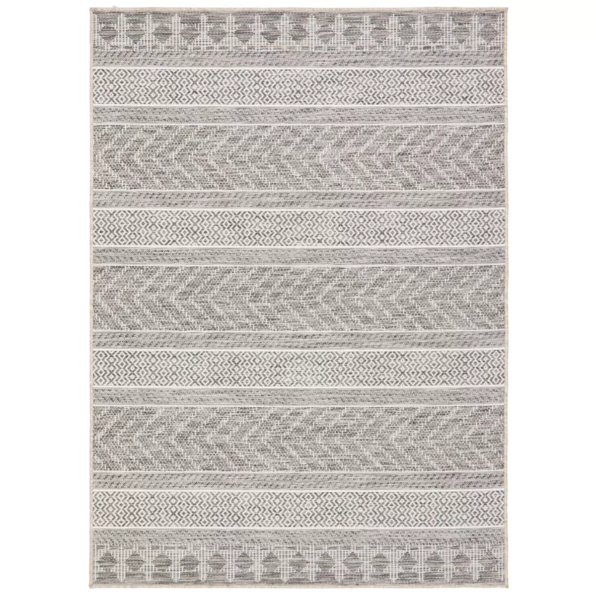 TERRACE 5505 - Grey 230X160CM