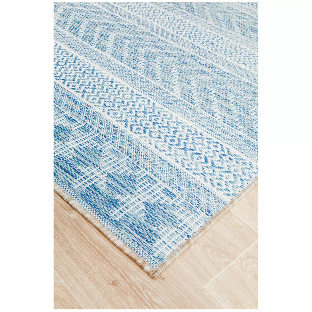 TERRACE 5505 - Blue 330X240CM