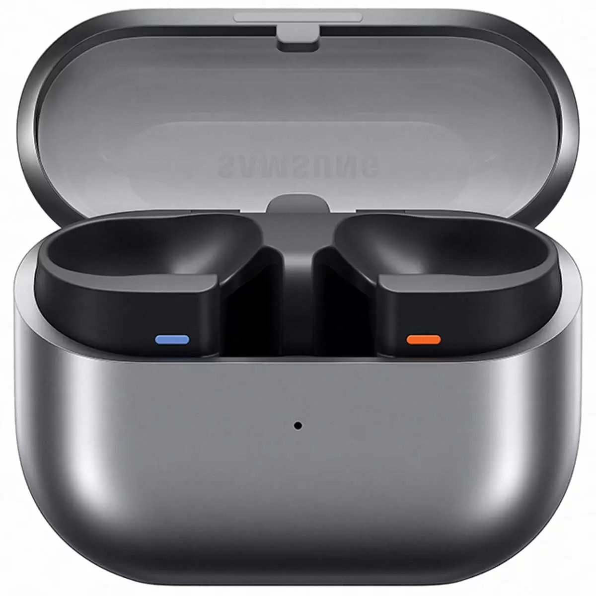 Samsung Galaxy Buds3 Pro Silver