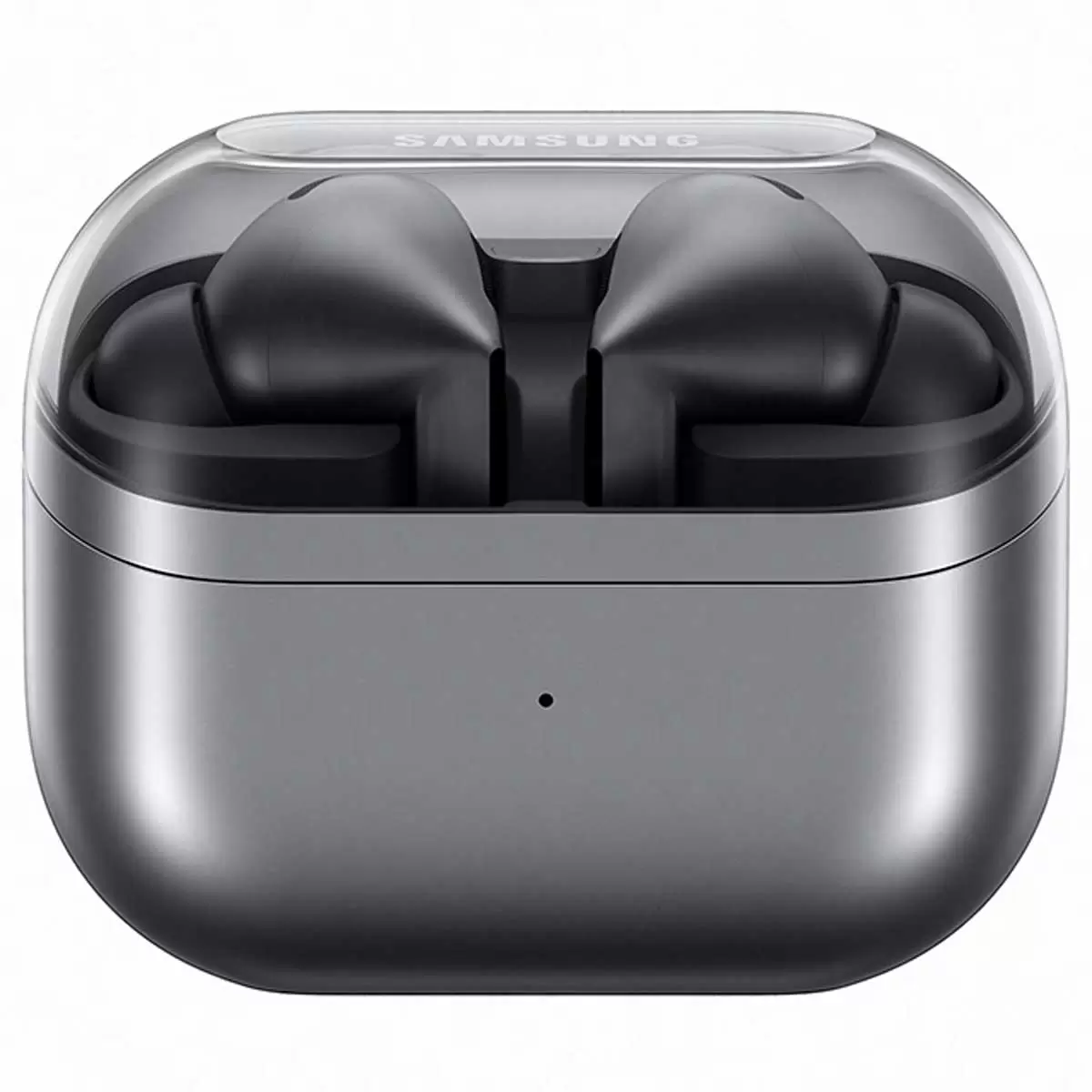 Samsung Galaxy Buds3 Pro Silver