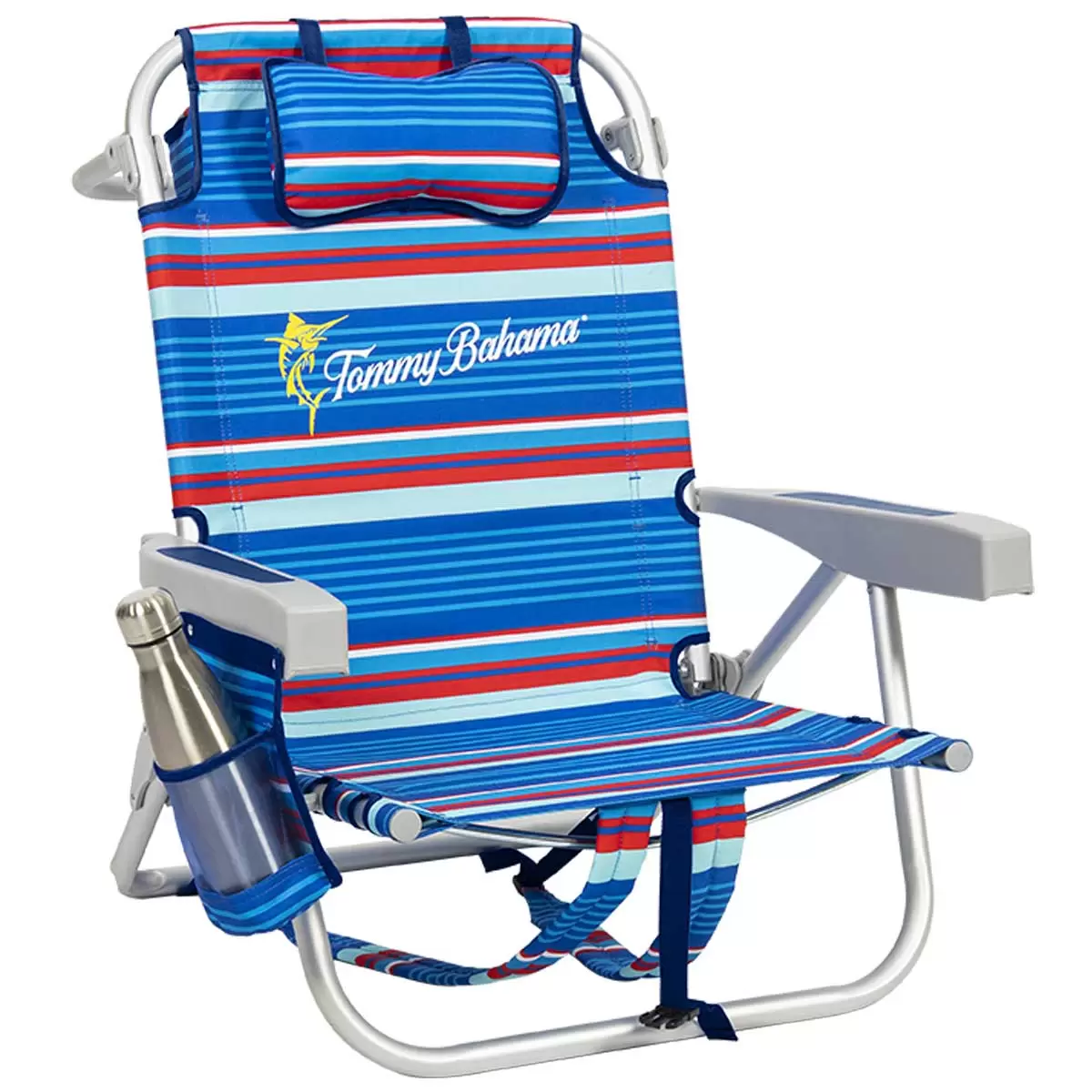 Tommy Bahama Beach Chairs 2 Pack