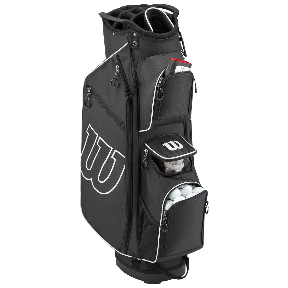 Wilson Pro Staff Cart Golf Bag