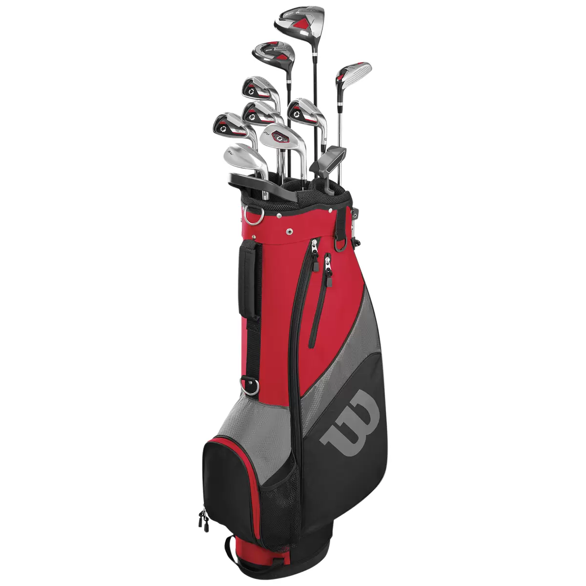 Wilson Profile SGI Men's Right Hand Club Se