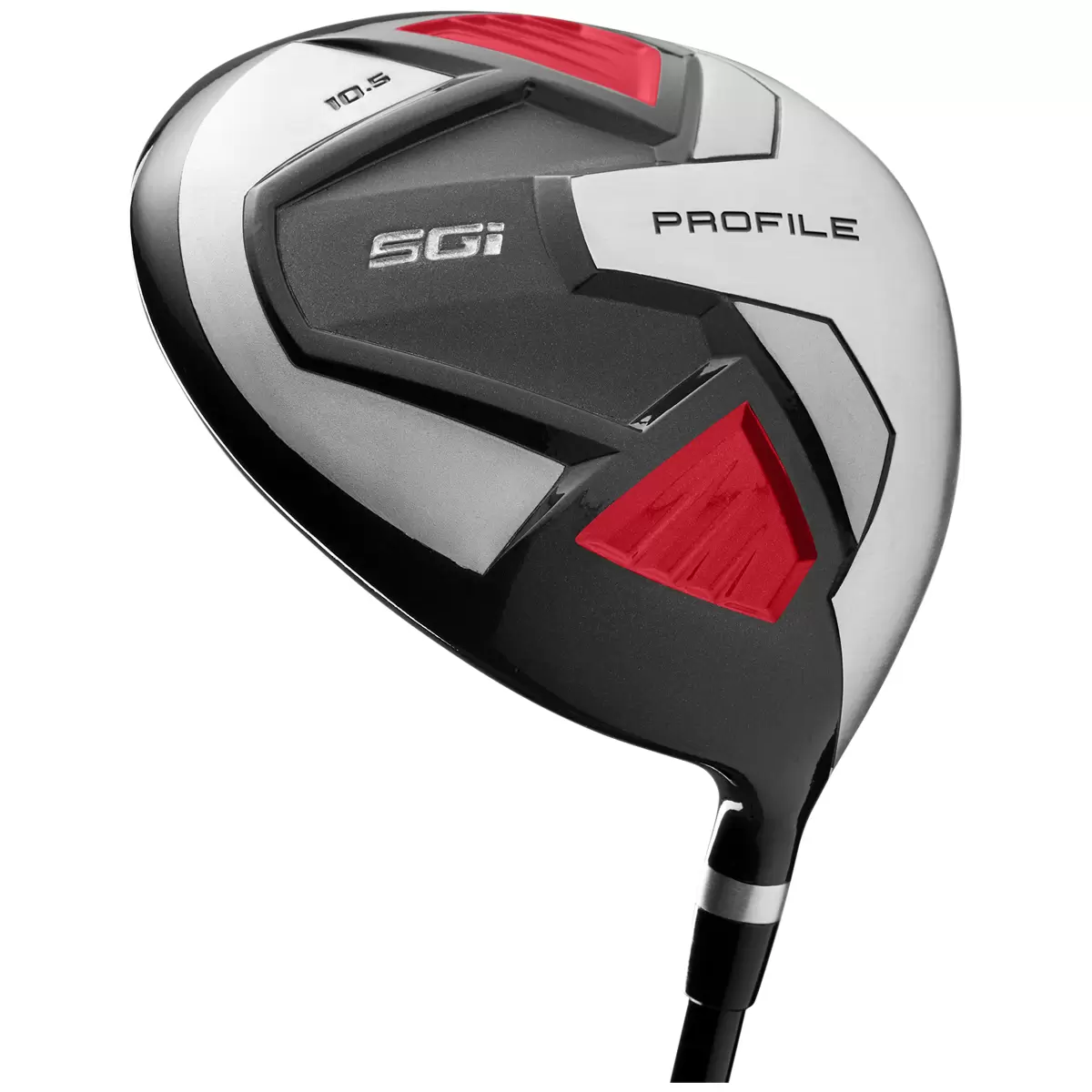 Wilson Profile SGI Men's Right Hand Club Se