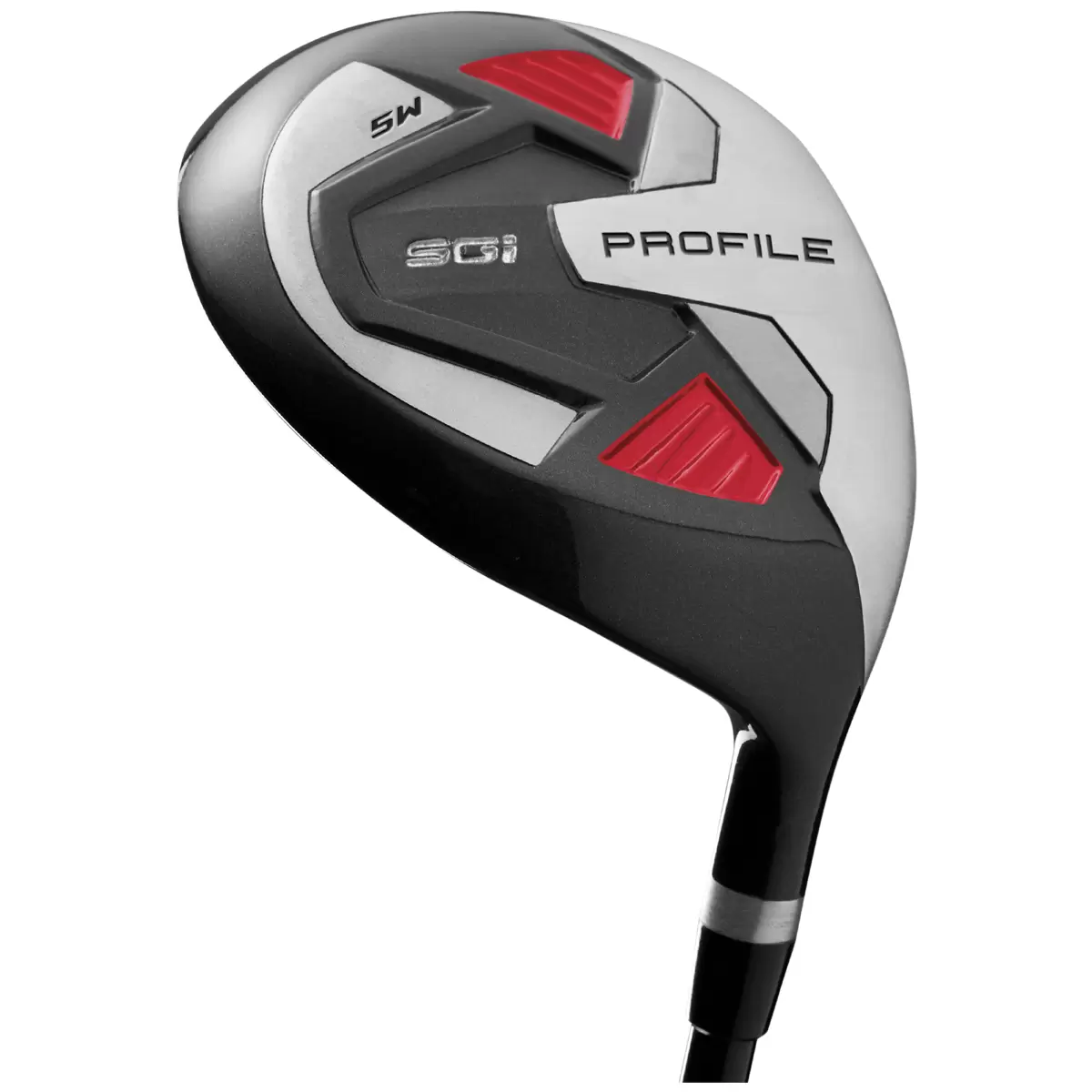 Wilson Profile SGI Men's Right Hand Club Se