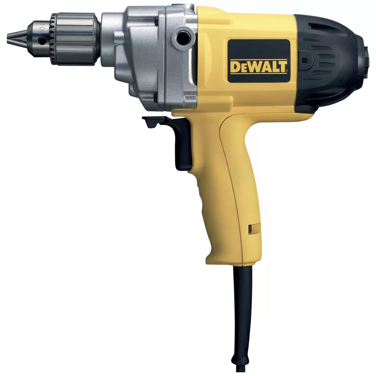 Dewalt Spade Handle Drill