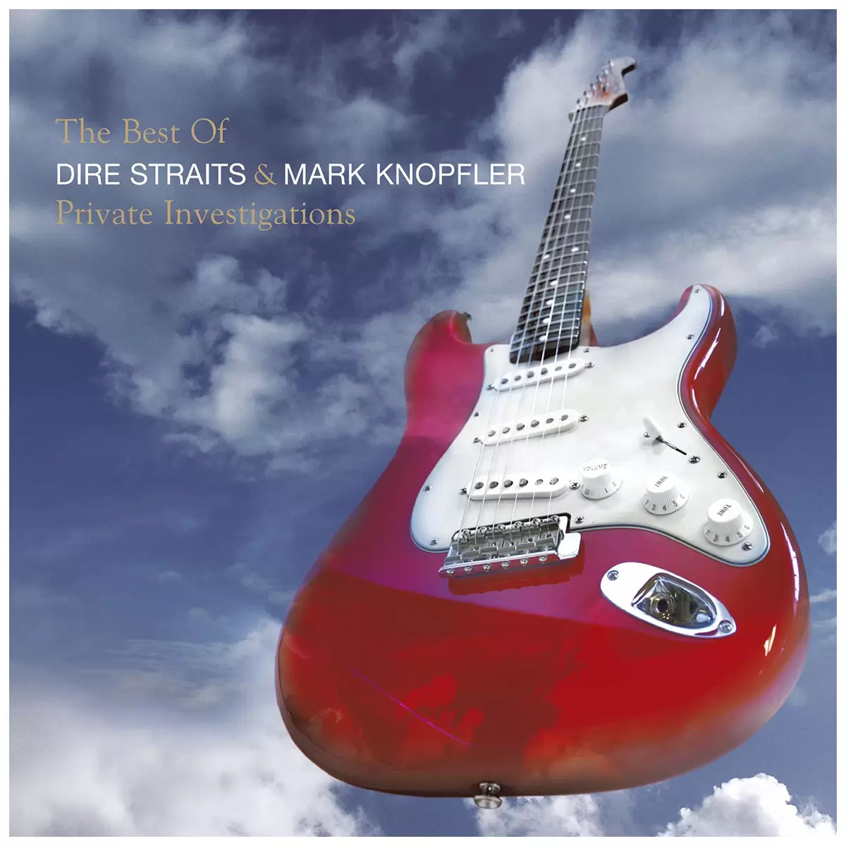 Dire Straits