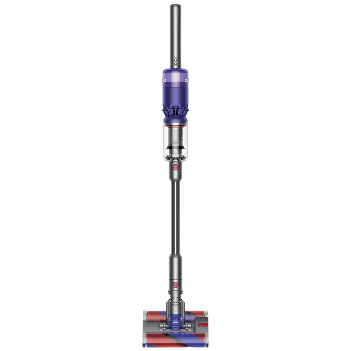 Dyson Omni-Glide Vacuum Cleaner