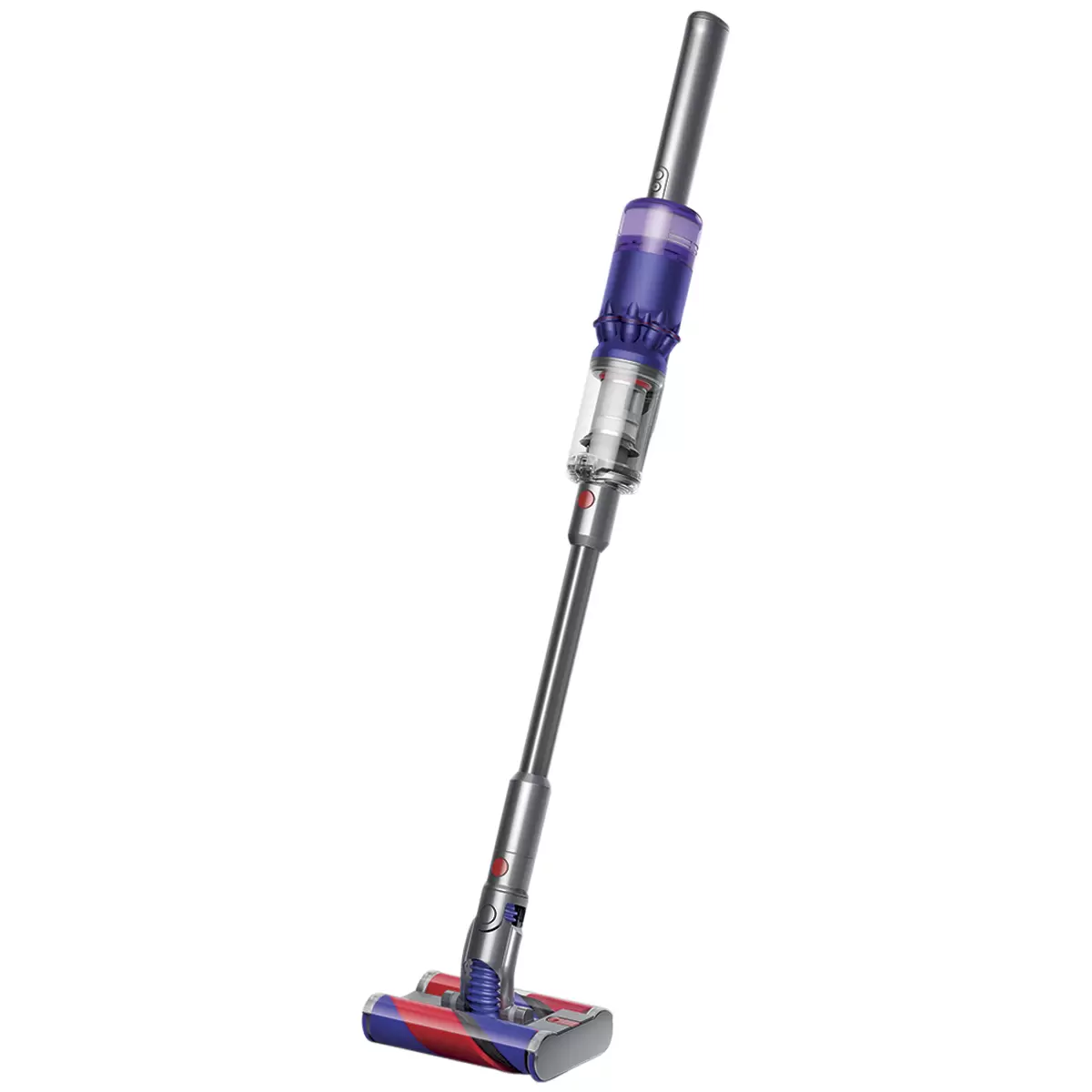 Dyson Omni-Glide Vacuum Cleaner