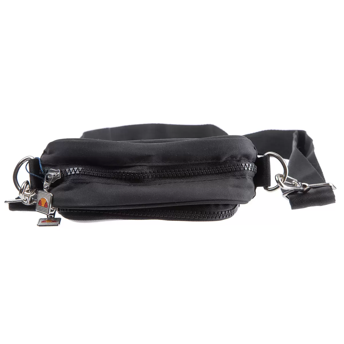 Ellesse Crossbody Bag Frosini Black