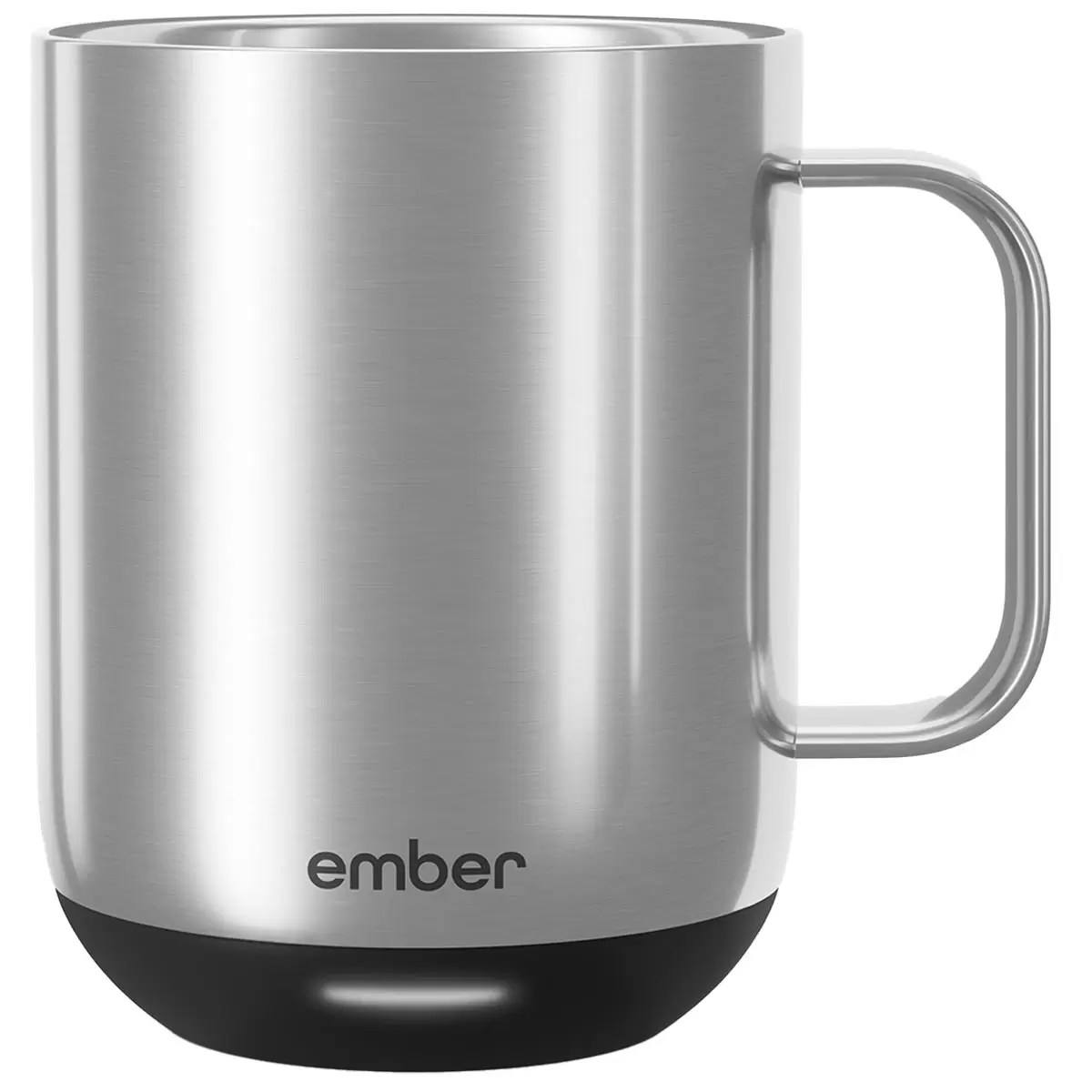 Ember Mug 2 295ml Stainless Steel CM191007AP