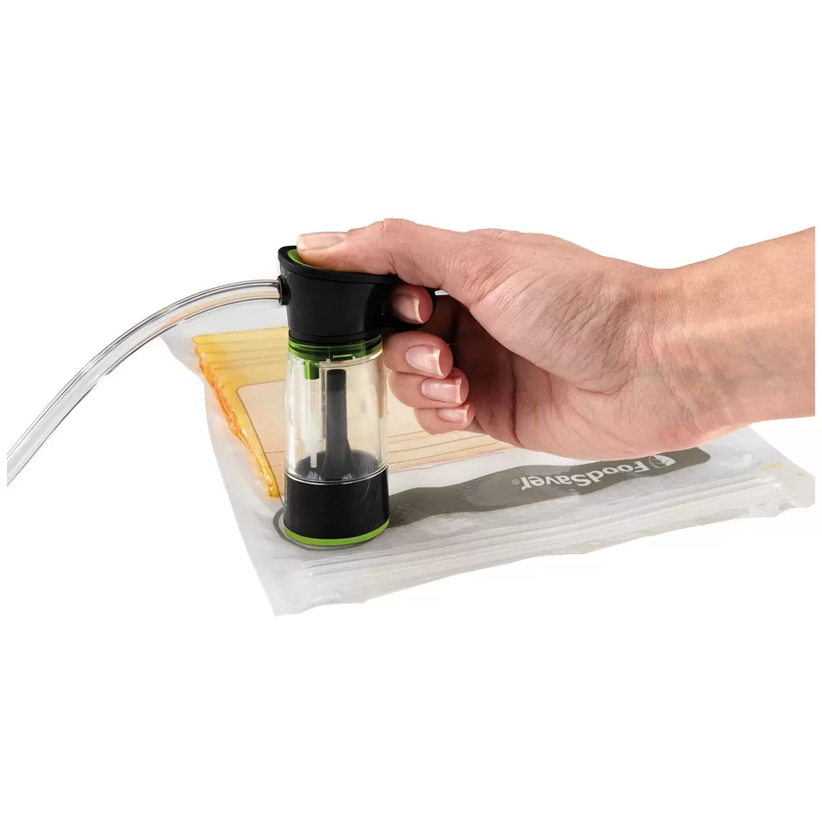 Foodsaver Preserve Vacuum Sealer VS 2298