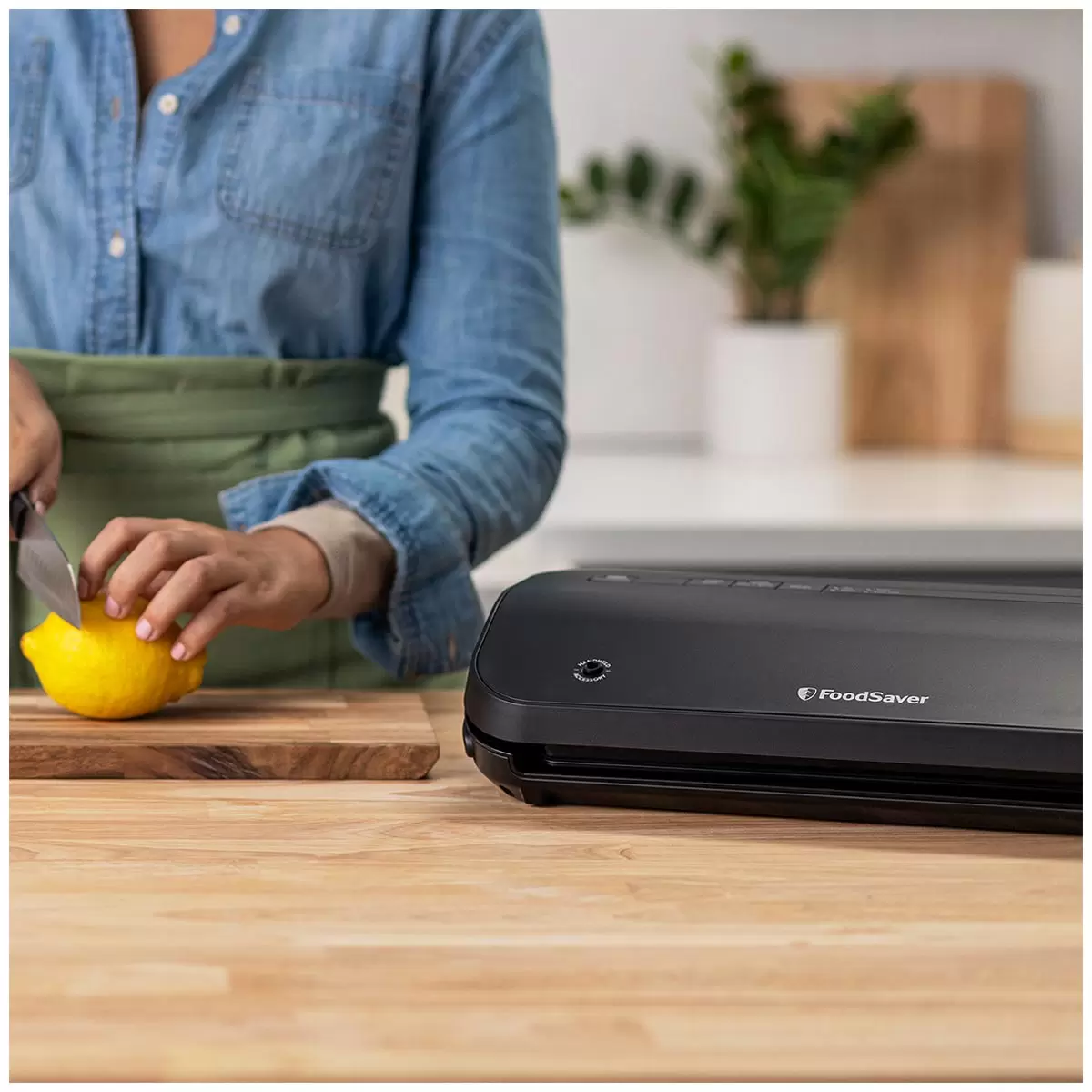 Foodsaver Preserve Vacuum Sealer VS 2298