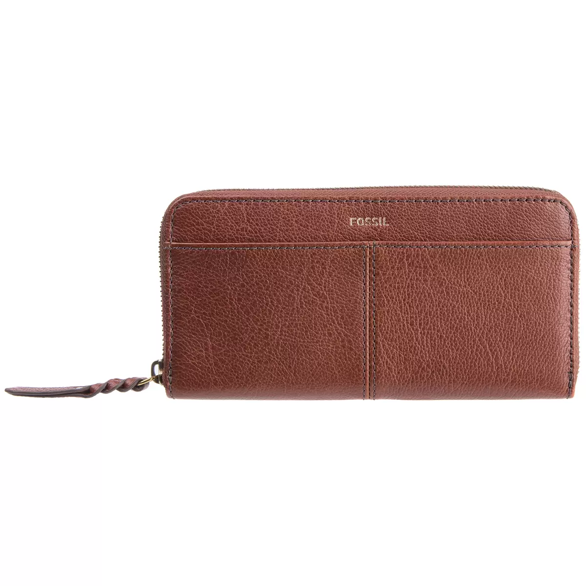 Fossil Women's Wallet Brandy