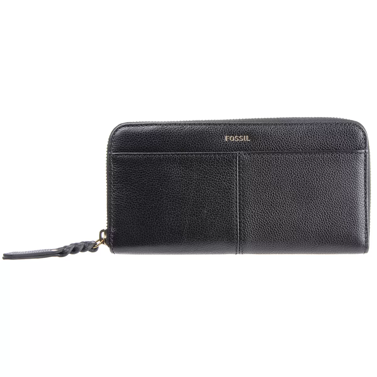 Fossil Women's Wallet Black