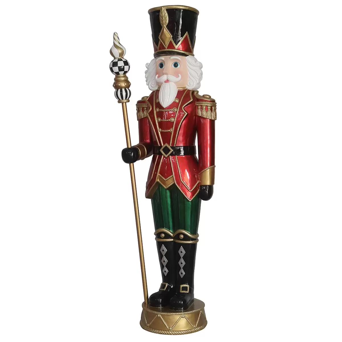 Grand Nutcracker