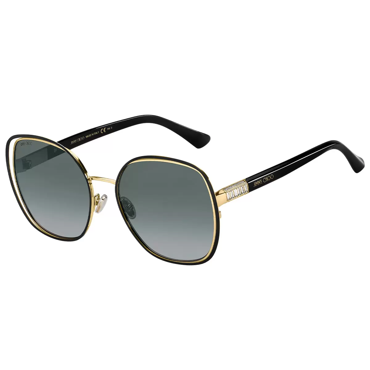 Jimmy Choo Dodie/S Women's Sunglasses