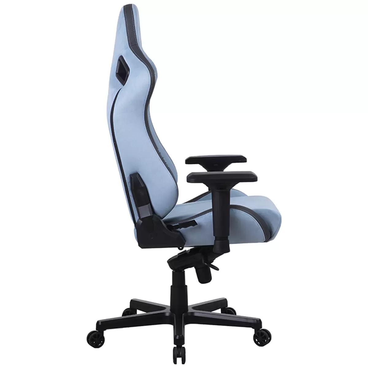 Aerocool Onex EV12 Evolution Edition Gaming Chair - Suede Blue