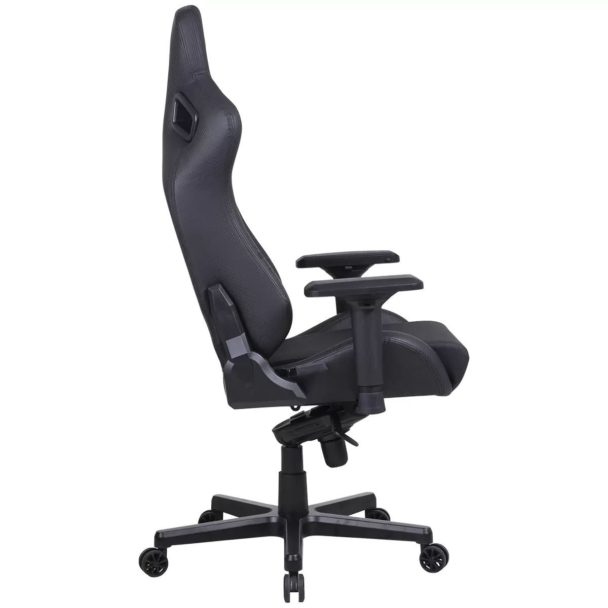 Aerocool Onex EV12 Evolution Edition Gaming Chair - Black