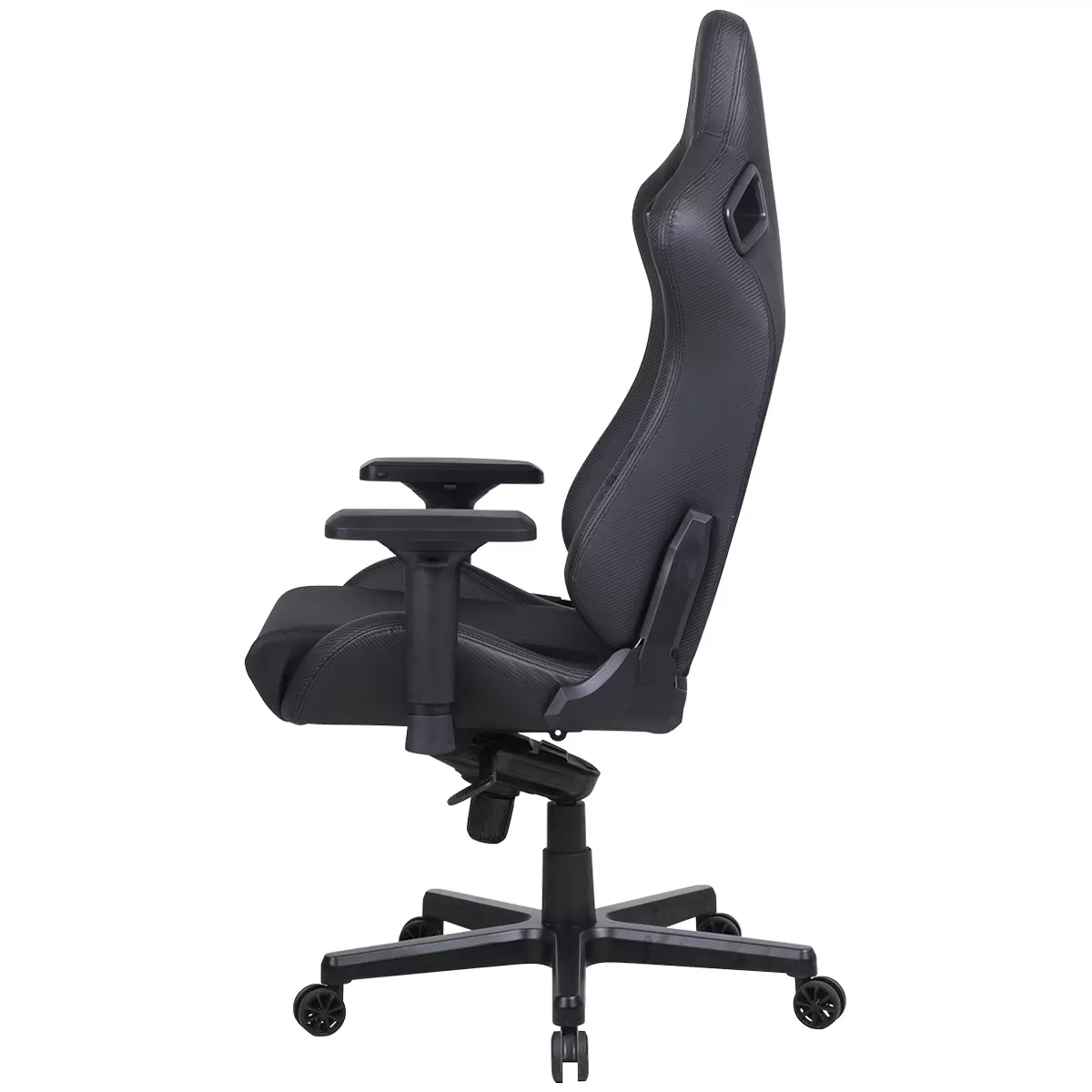 Aerocool Onex EV12 Evolution Edition Gaming Chair - Black