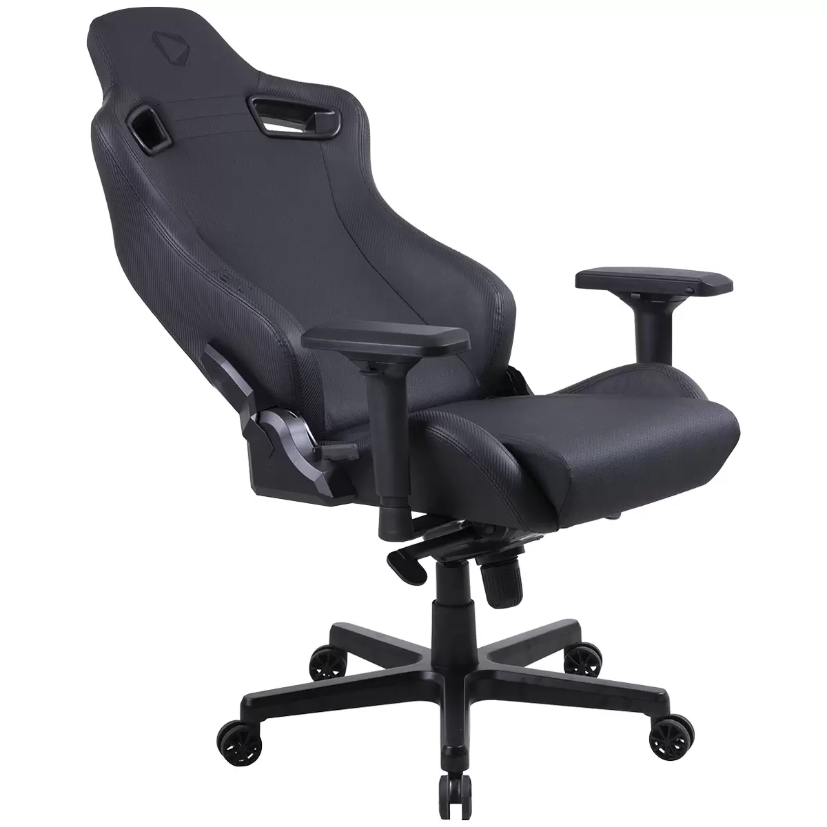 Aerocool Onex EV12 Evolution Edition Gaming Chair - Black