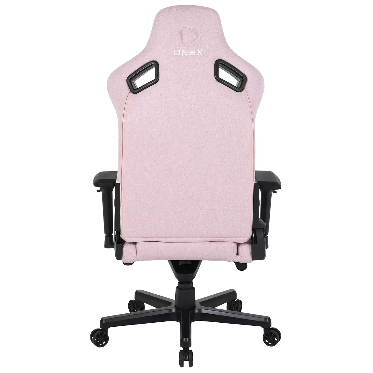 ONEX EV12 Fabric Edition Gaming Chair Pink