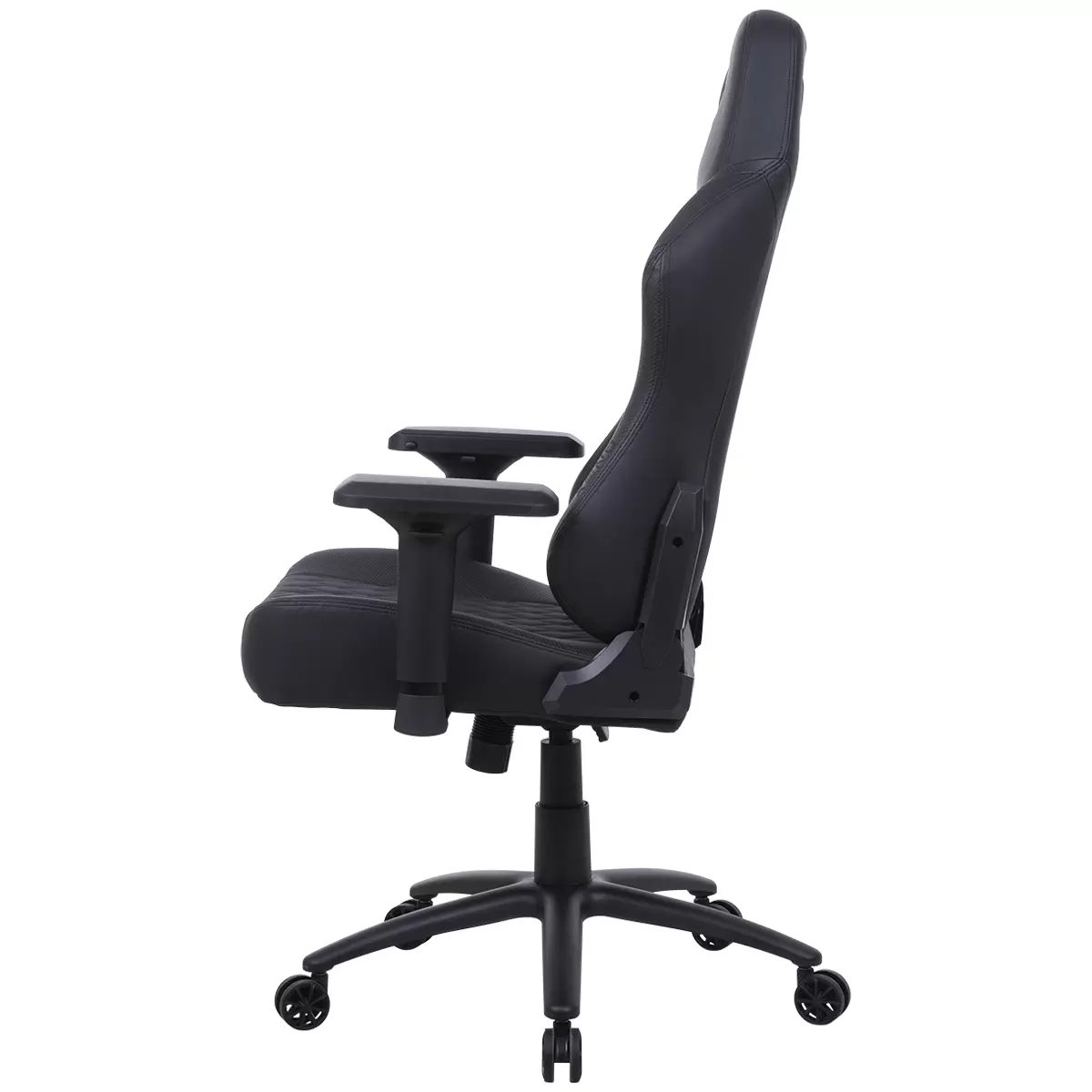 Aerocool Onex-FX8-B Formula Injected Premium Gaming Chair Black