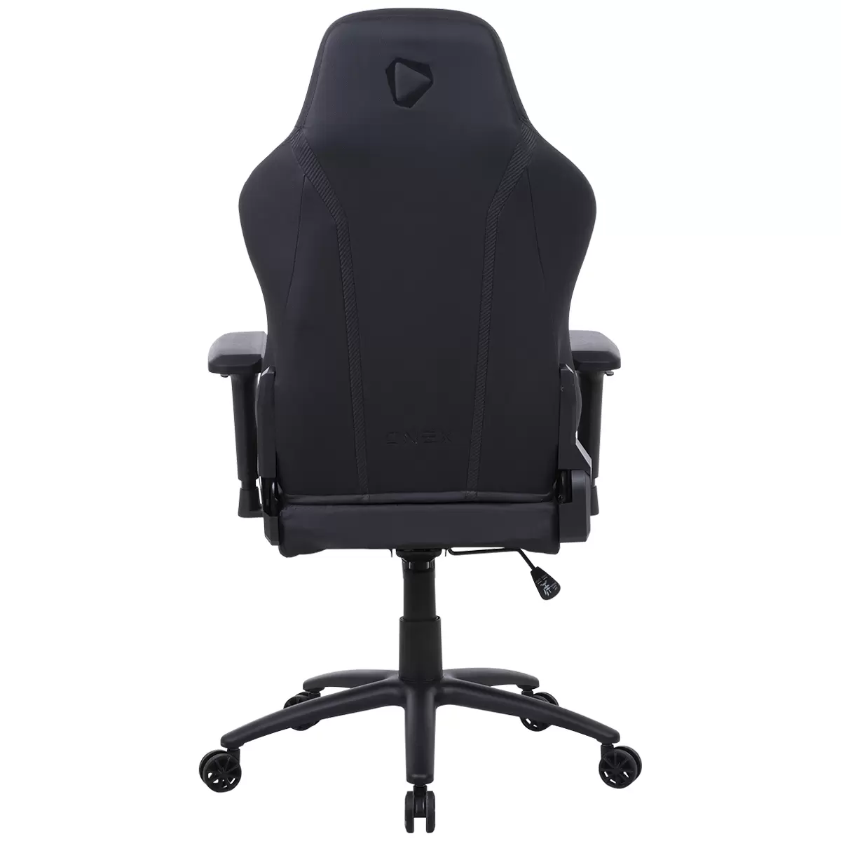 Aerocool Onex-FX8-B Formula Injected Premium Gaming Chair Black