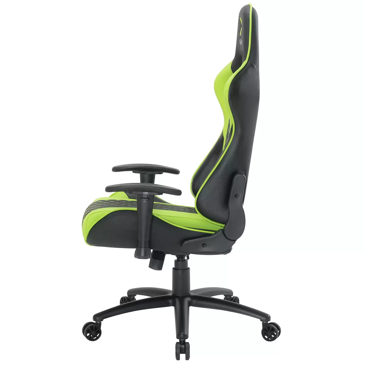 Aerocool Onex GX3 Series Gaming Chair - Black/Green